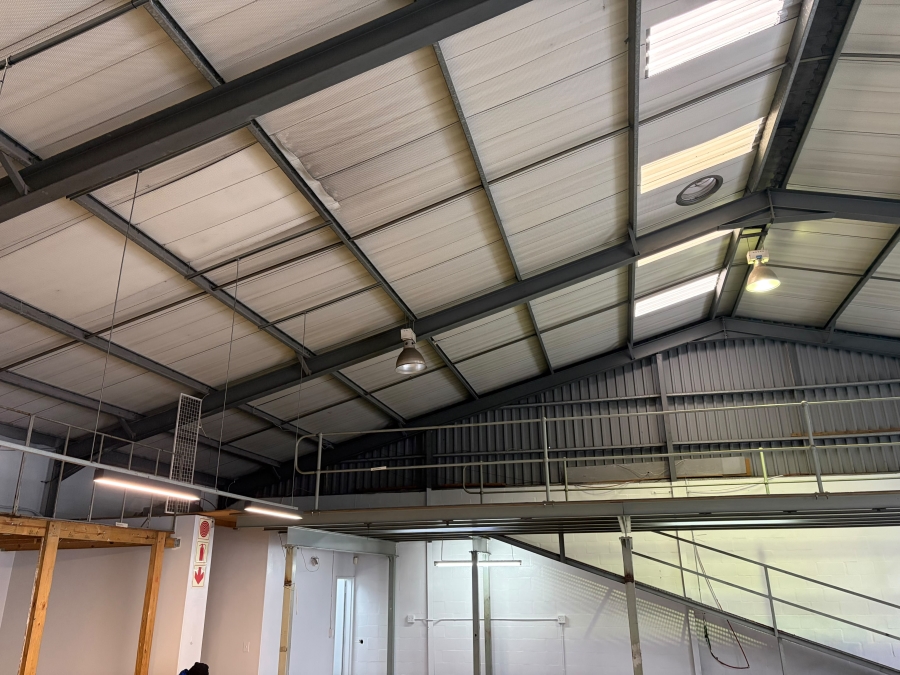 To Let Commercial Property for Rent in Brackenfell Central Western Cape